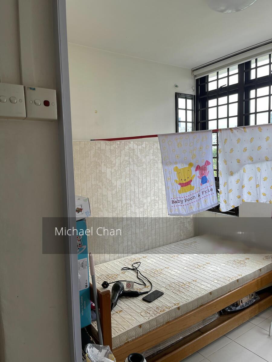 Blk 85 Whampoa View (Toa Payoh), HDB 3 Rooms #313102751